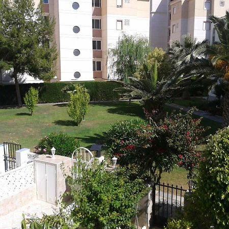 Duplex Calas Blancas Torrevieja Extérieur photo